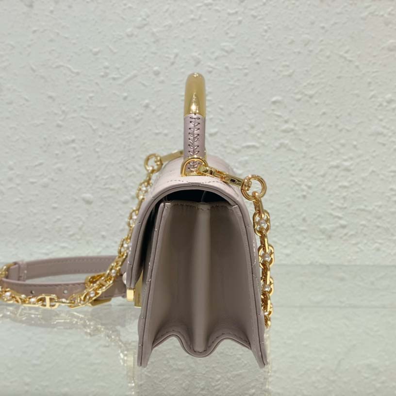 Dior Ange Bag  （20 x 12 x 5 cm） - EUR FASHION