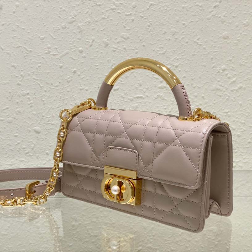 Dior Ange Bag  （20 x 12 x 5 cm） - EUR FASHION