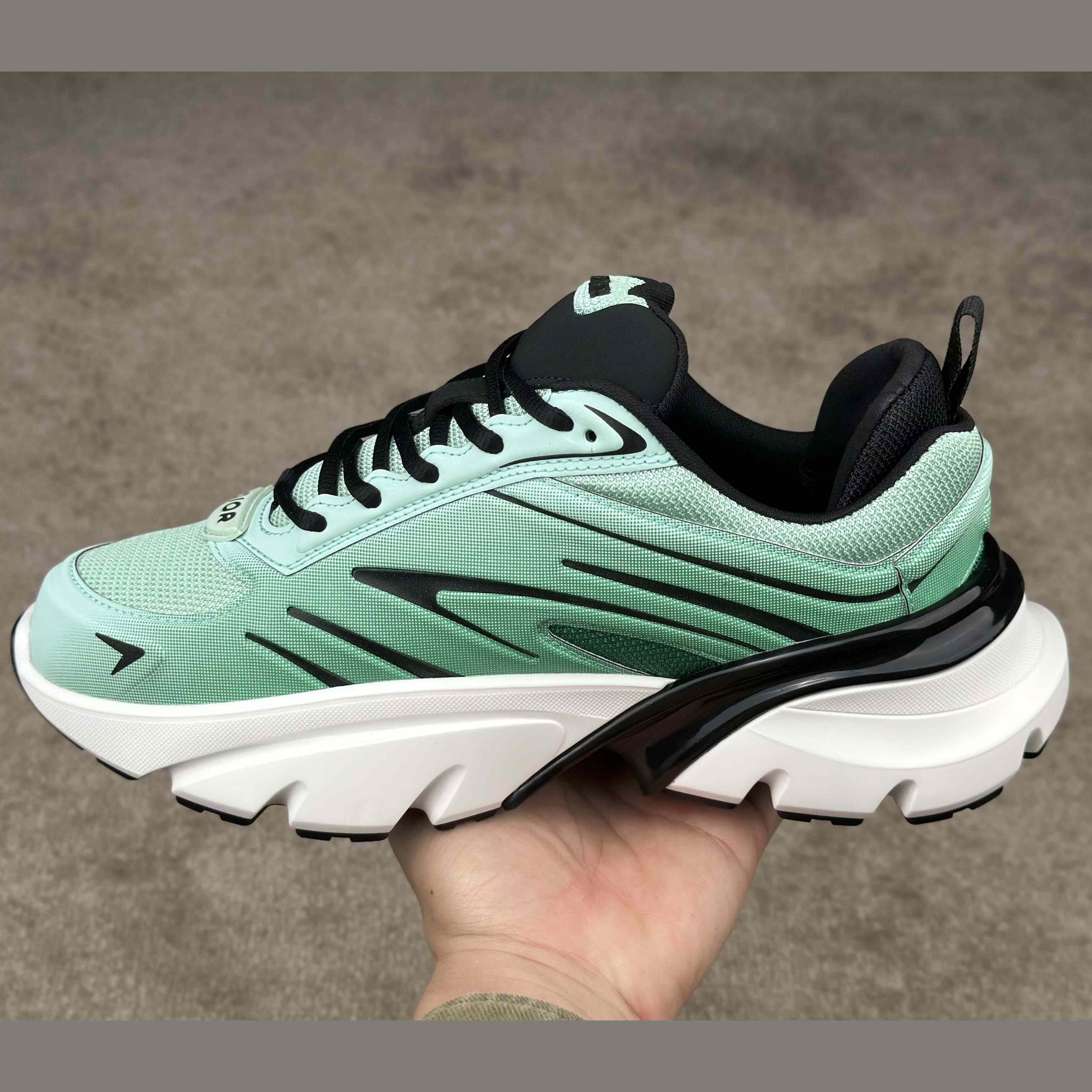 Dior B44 Blade Sneaker   - EUR FASHION