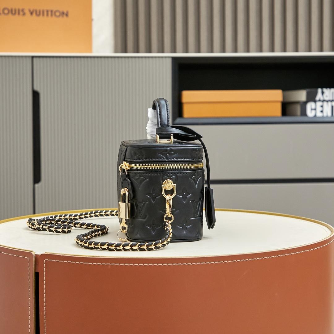 Louis Vuitton Vanity PM   M25123 - EUR FASHION