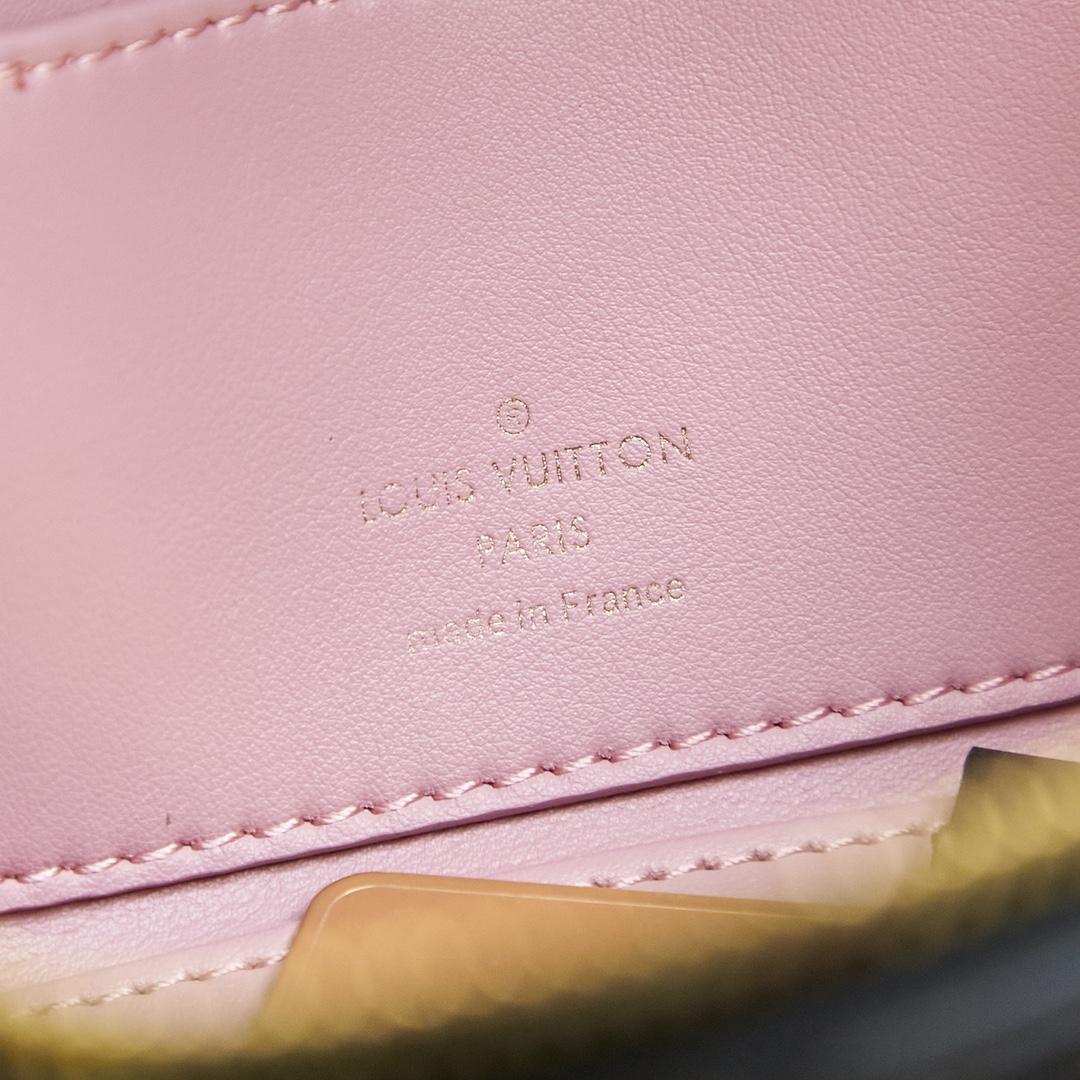 Louis Vuitton Vanity PM   M25123 - EUR FASHION