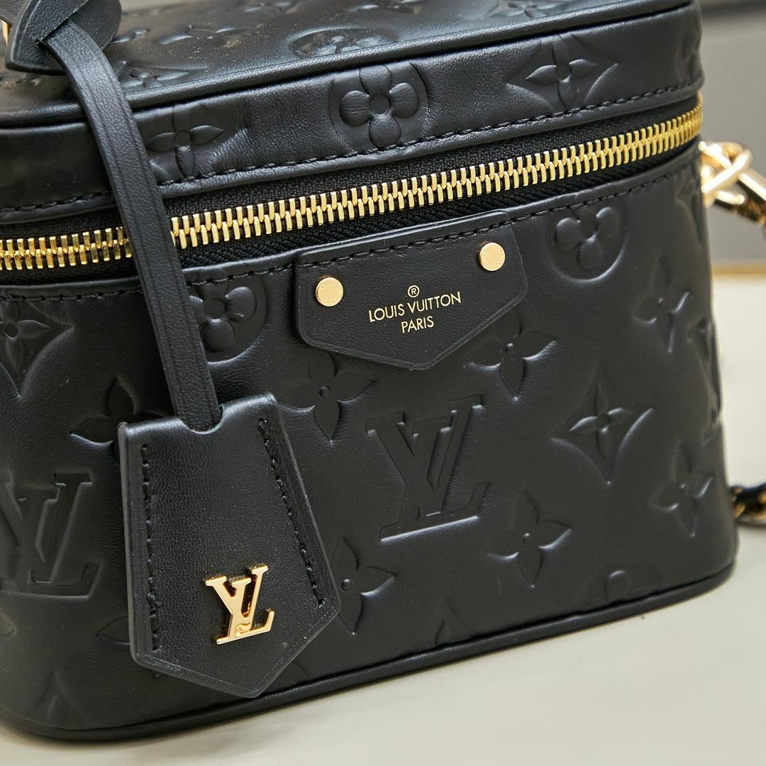 Louis Vuitton Vanity PM   M25123 - EUR FASHION