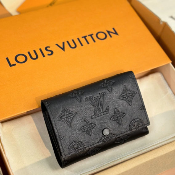 Louis Vuitton Victor Wallet   M12635 - EUR FASHION