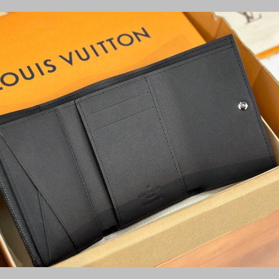 Louis Vuitton Victor Wallet   M12635 - EUR FASHION