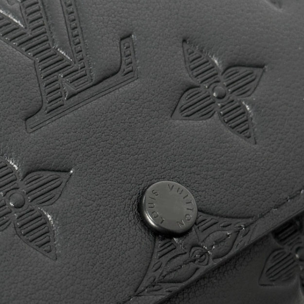 Louis Vuitton Victor Wallet   M12635 - EUR FASHION