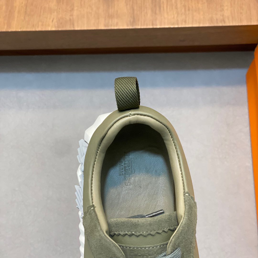Hermes Bouncing Sneaker - EUR FASHION