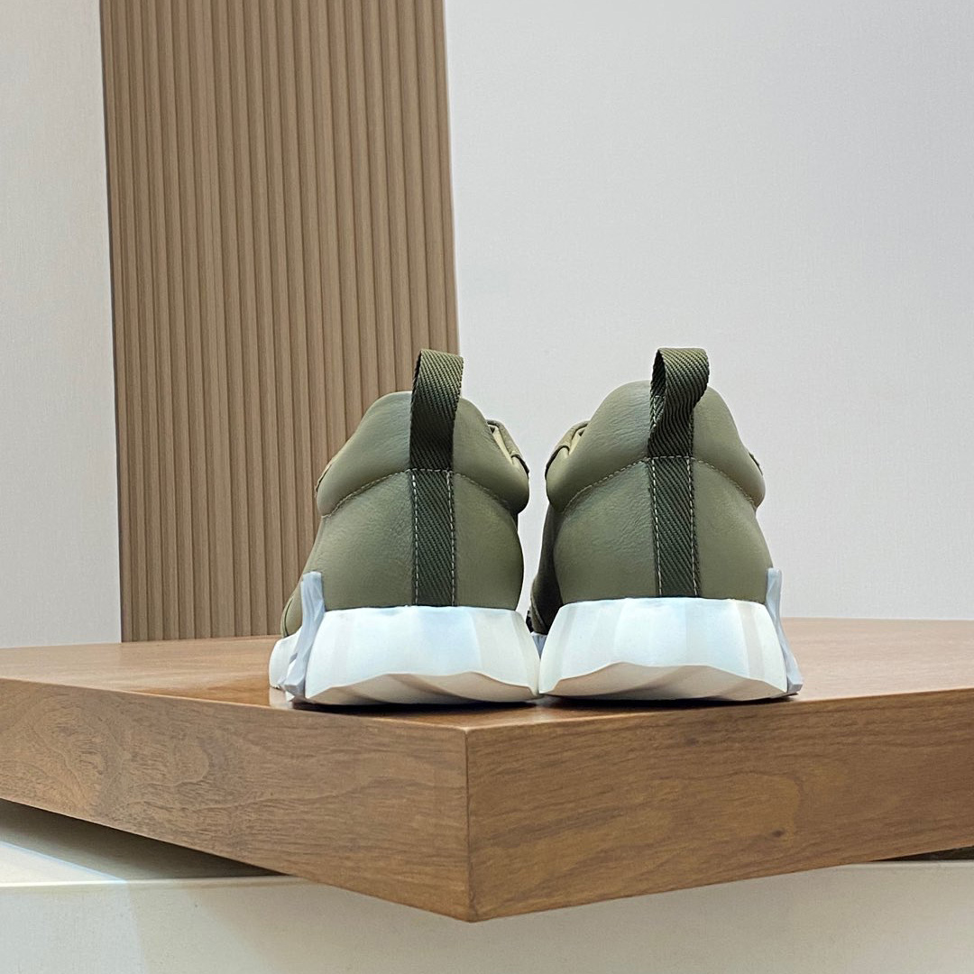 Hermes Bouncing Sneaker - EUR FASHION