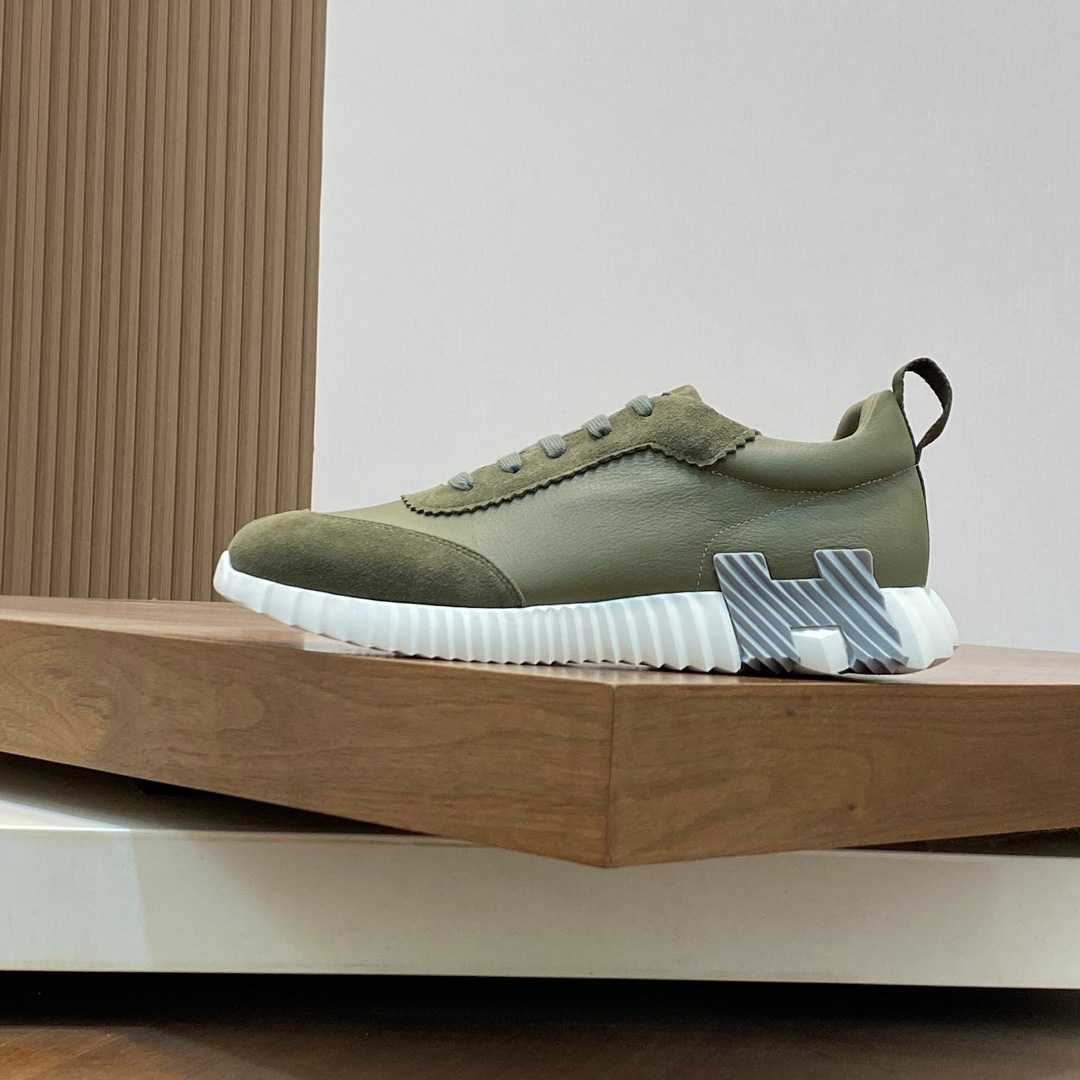 Hermes Bouncing Sneaker - EUR FASHION
