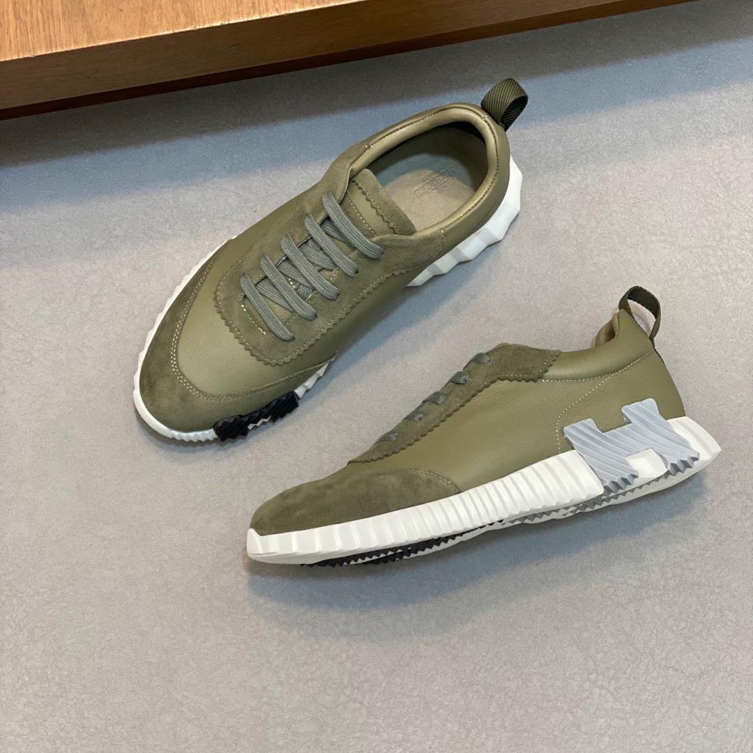 Hermes Bouncing Sneaker - EUR FASHION