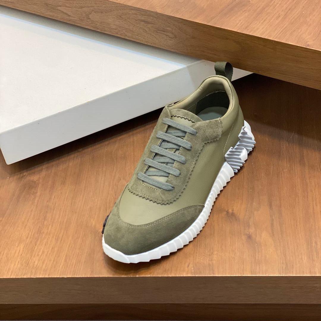 Hermes Bouncing Sneaker - EUR FASHION