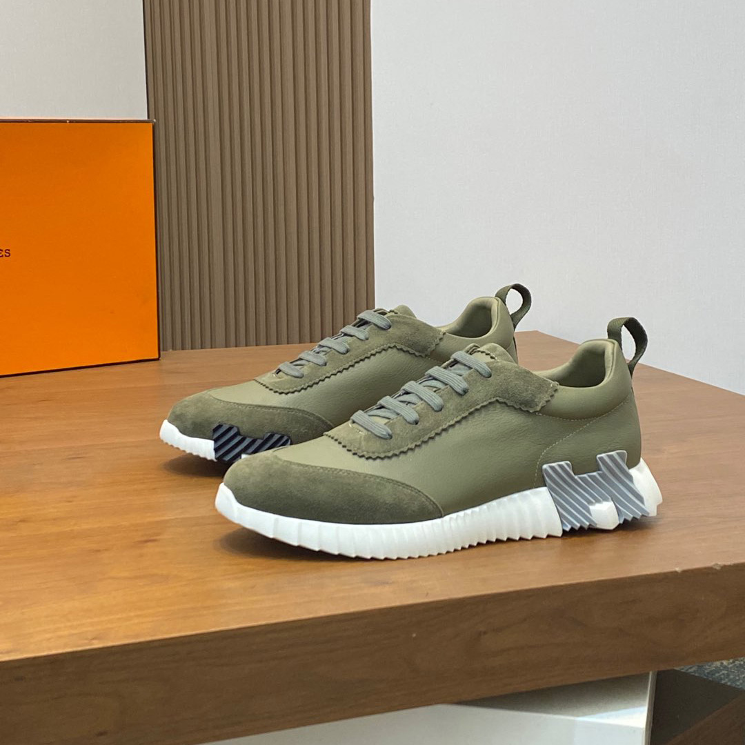 Hermes Bouncing Sneaker - EUR FASHION