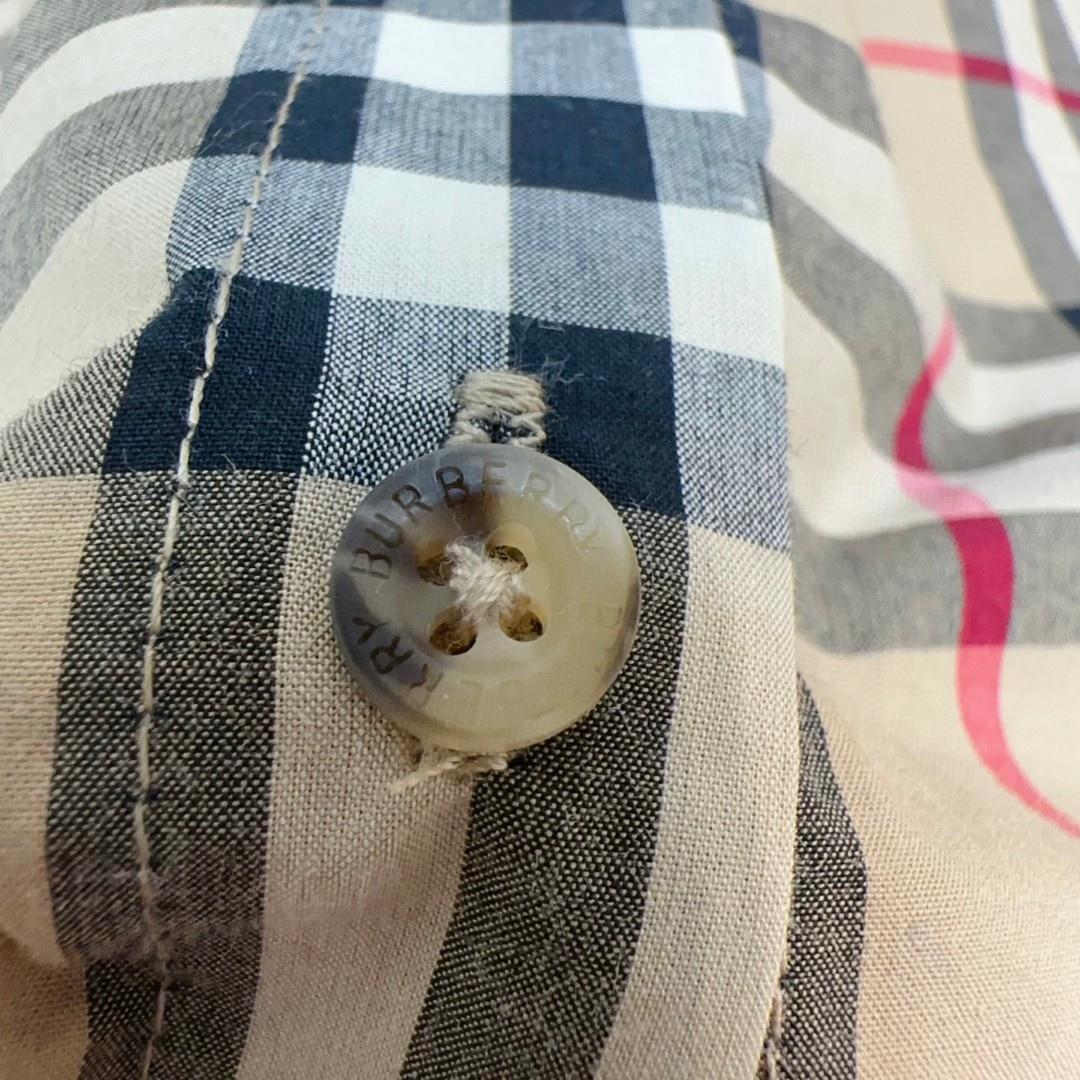 Burberry Kid's Dress - EUR FASHION