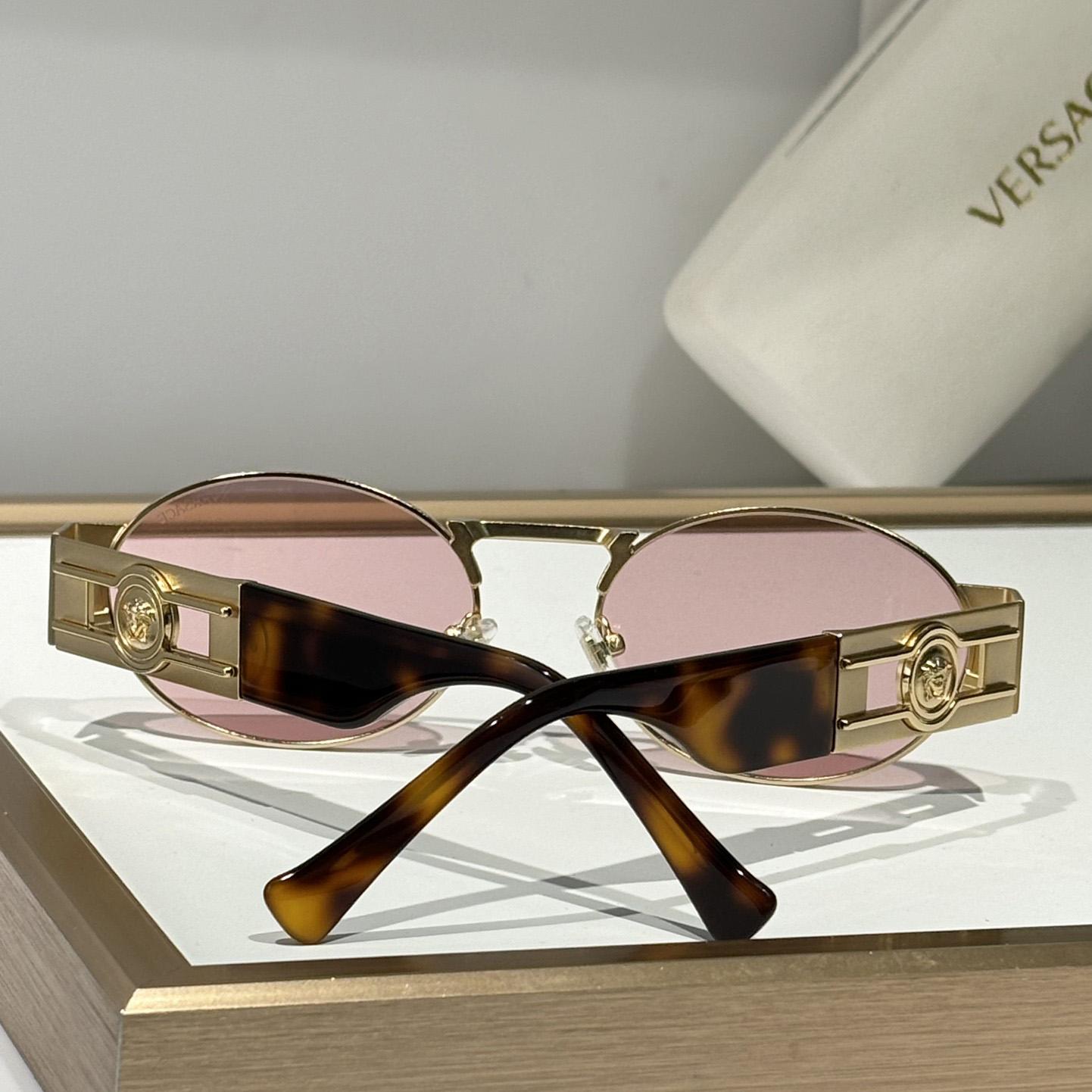Versace Sunglasses       - EUR FASHION