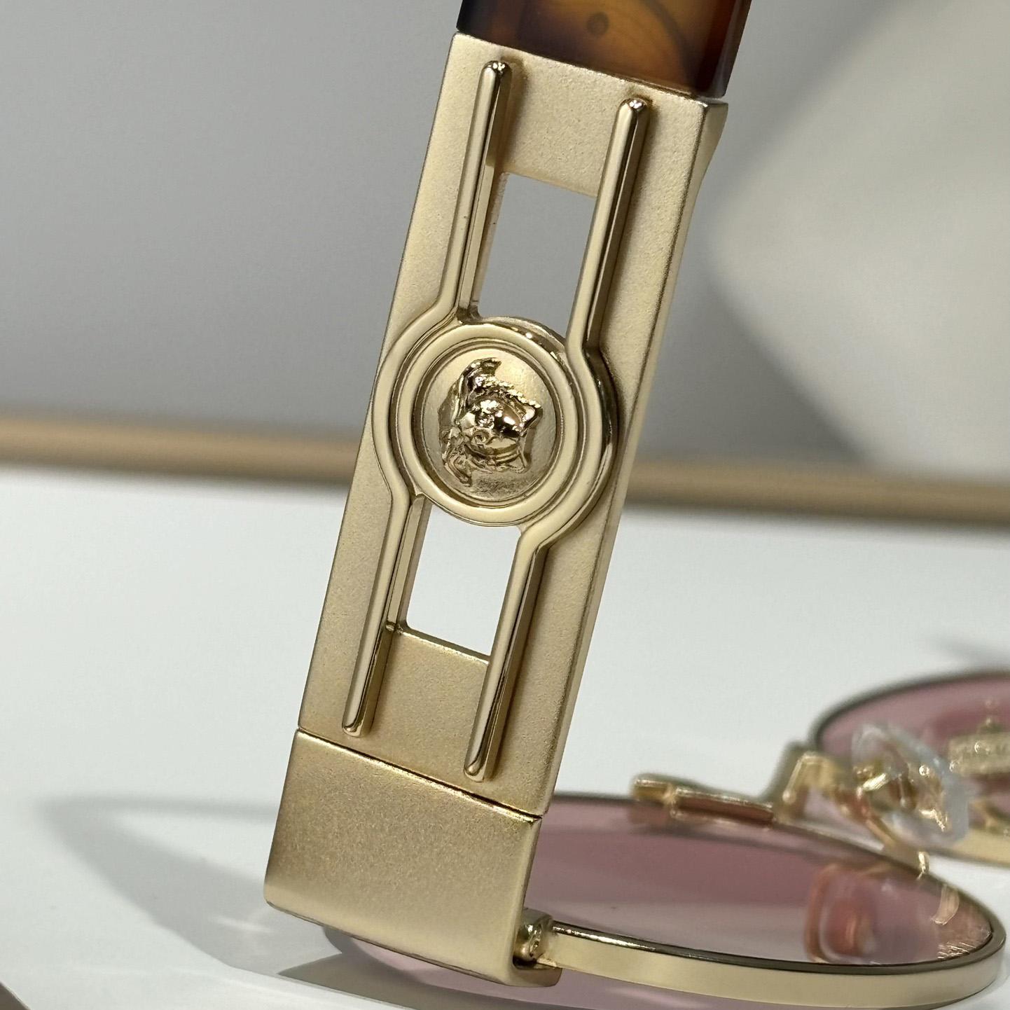 Versace Sunglasses       - EUR FASHION