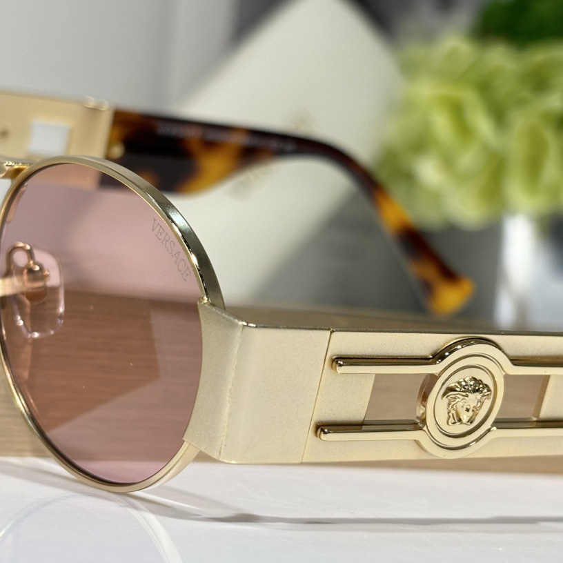 Versace Sunglasses       - EUR FASHION