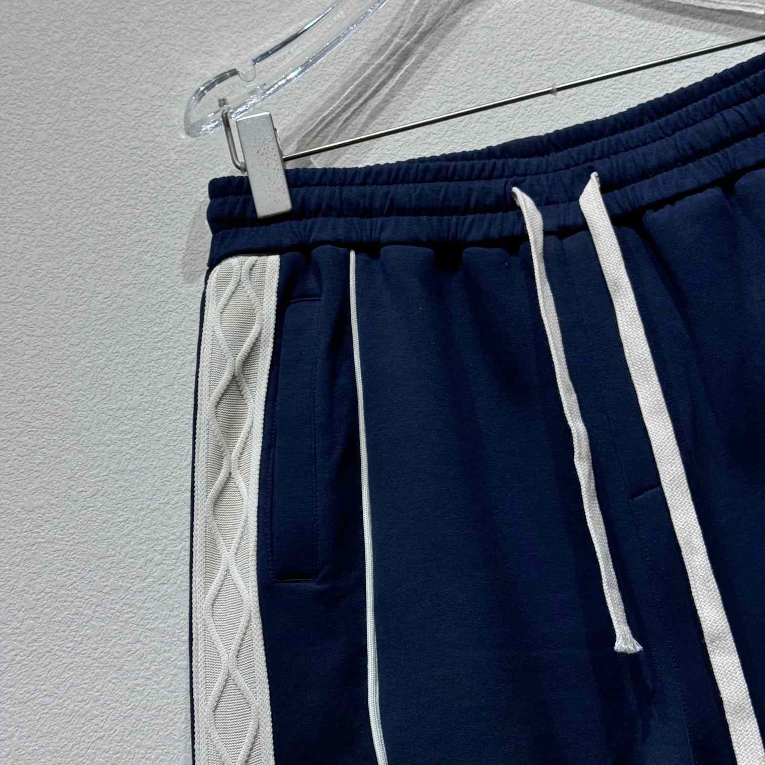 Louis Vuitton Cotton Shorts - EUR FASHION