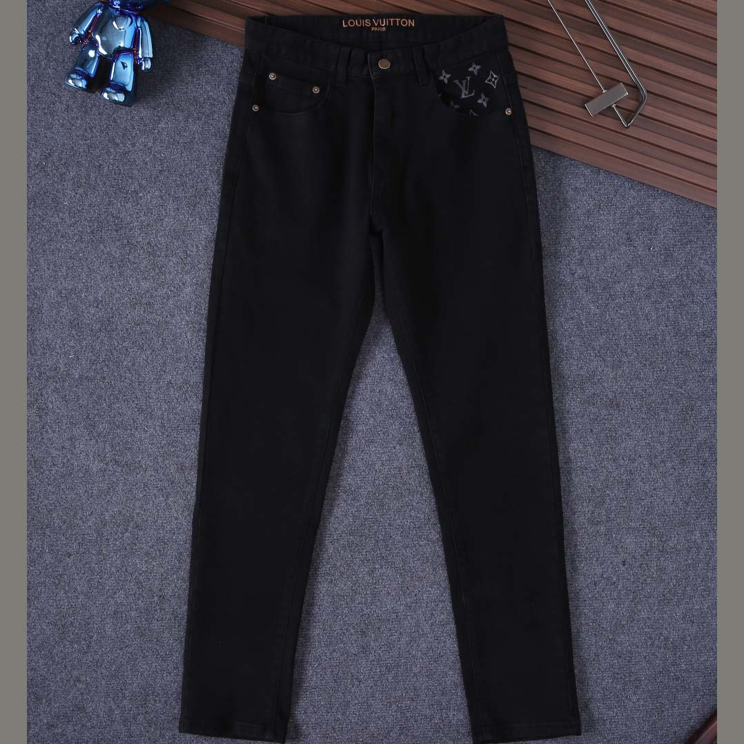 Louis Vuitton Jeans - EUR FASHION