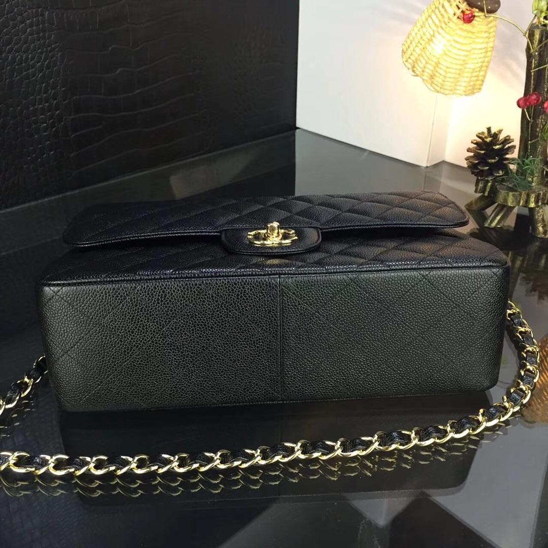 Chanel Flap Bag 30cm - EUR FASHION