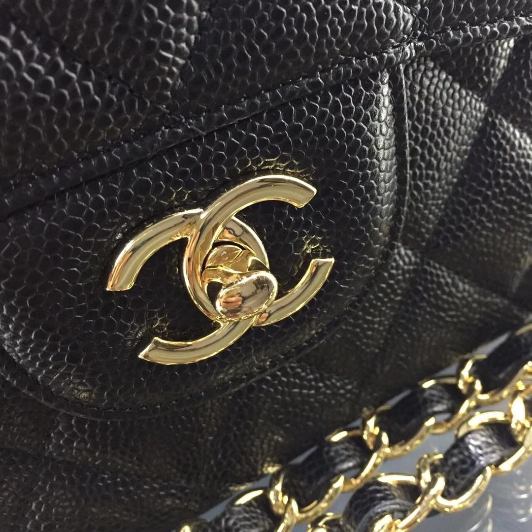 Chanel Flap Bag 30cm - EUR FASHION