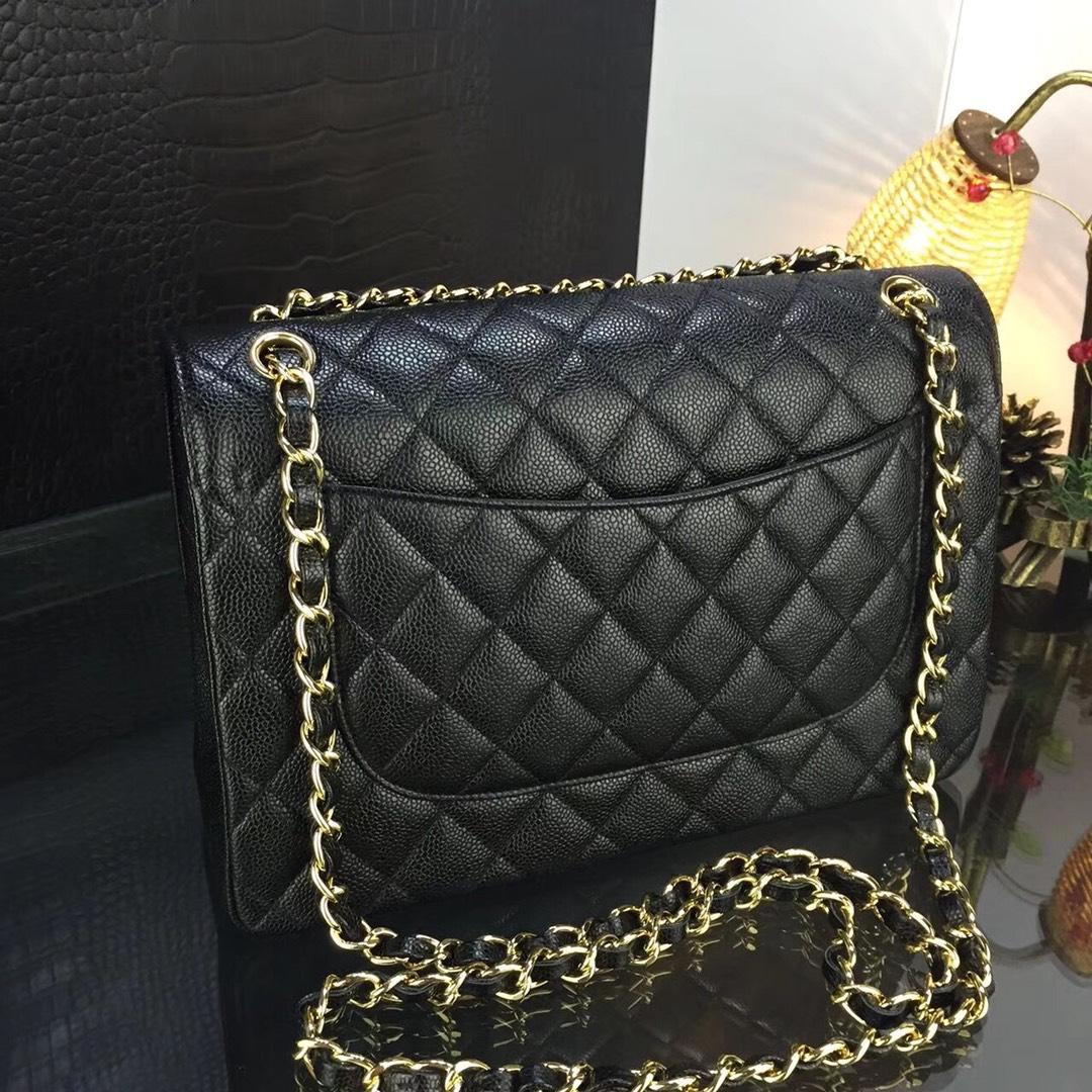 Chanel Flap Bag 30cm - EUR FASHION