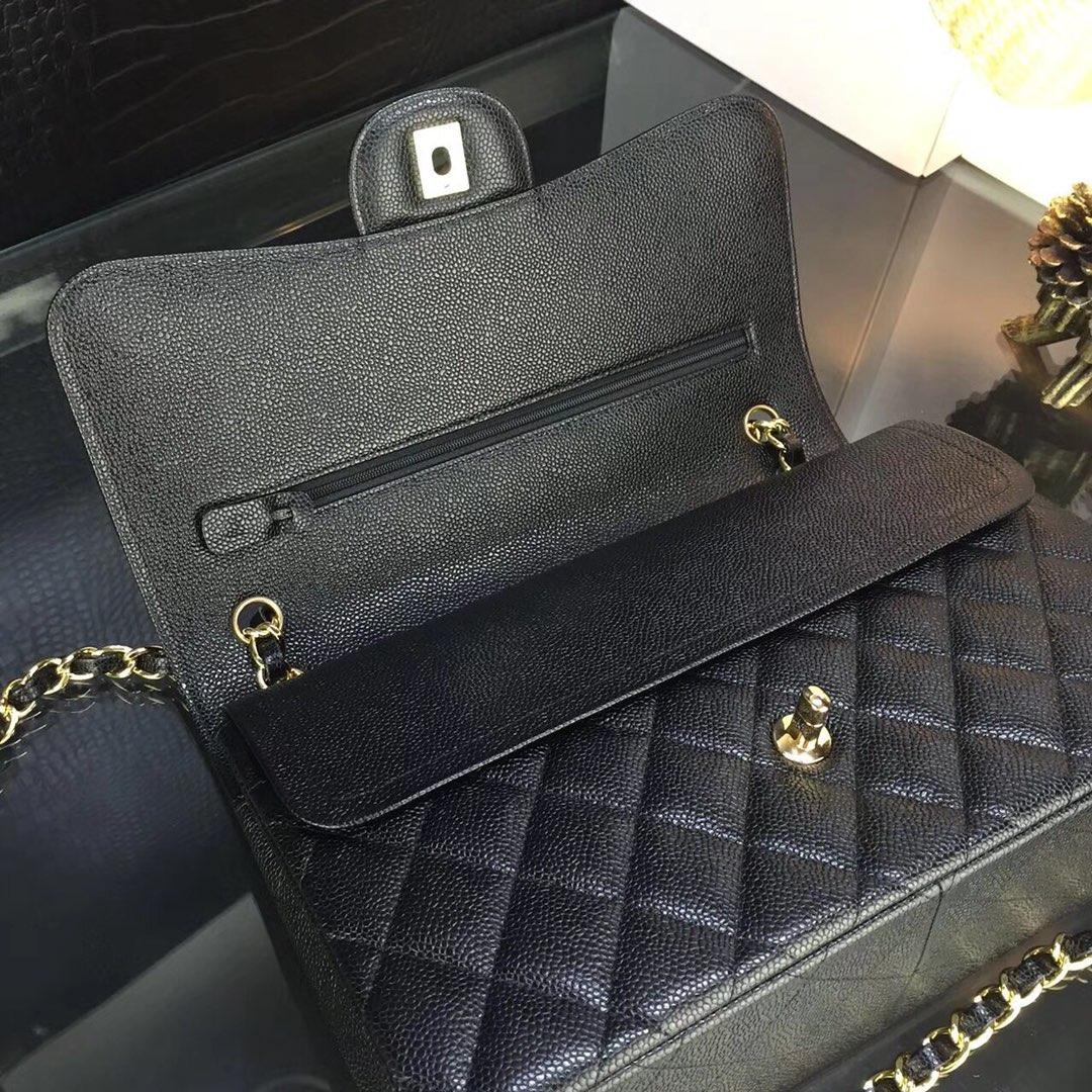 Chanel Flap Bag 30cm - EUR FASHION
