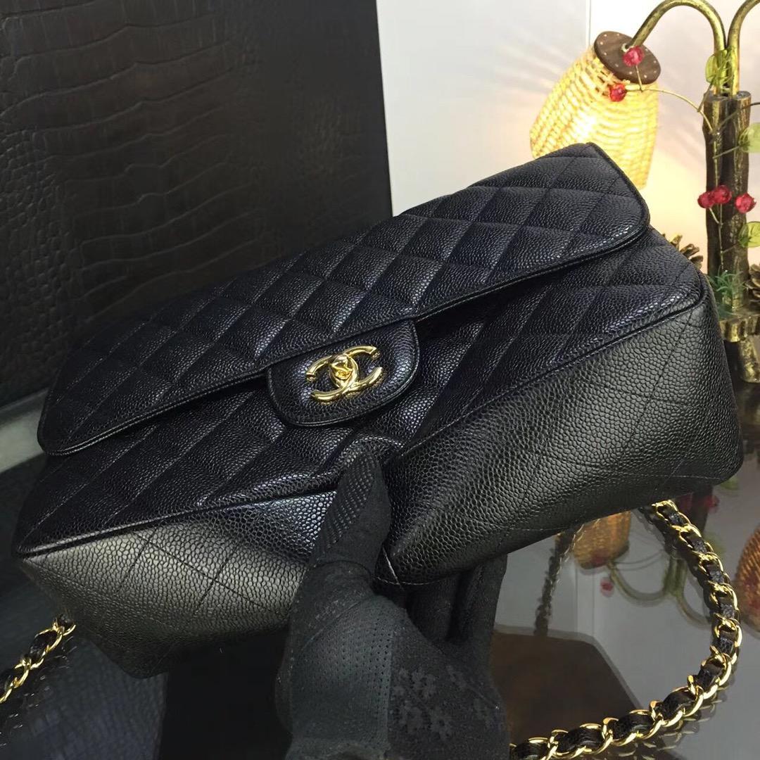 Chanel Flap Bag 30cm - EUR FASHION