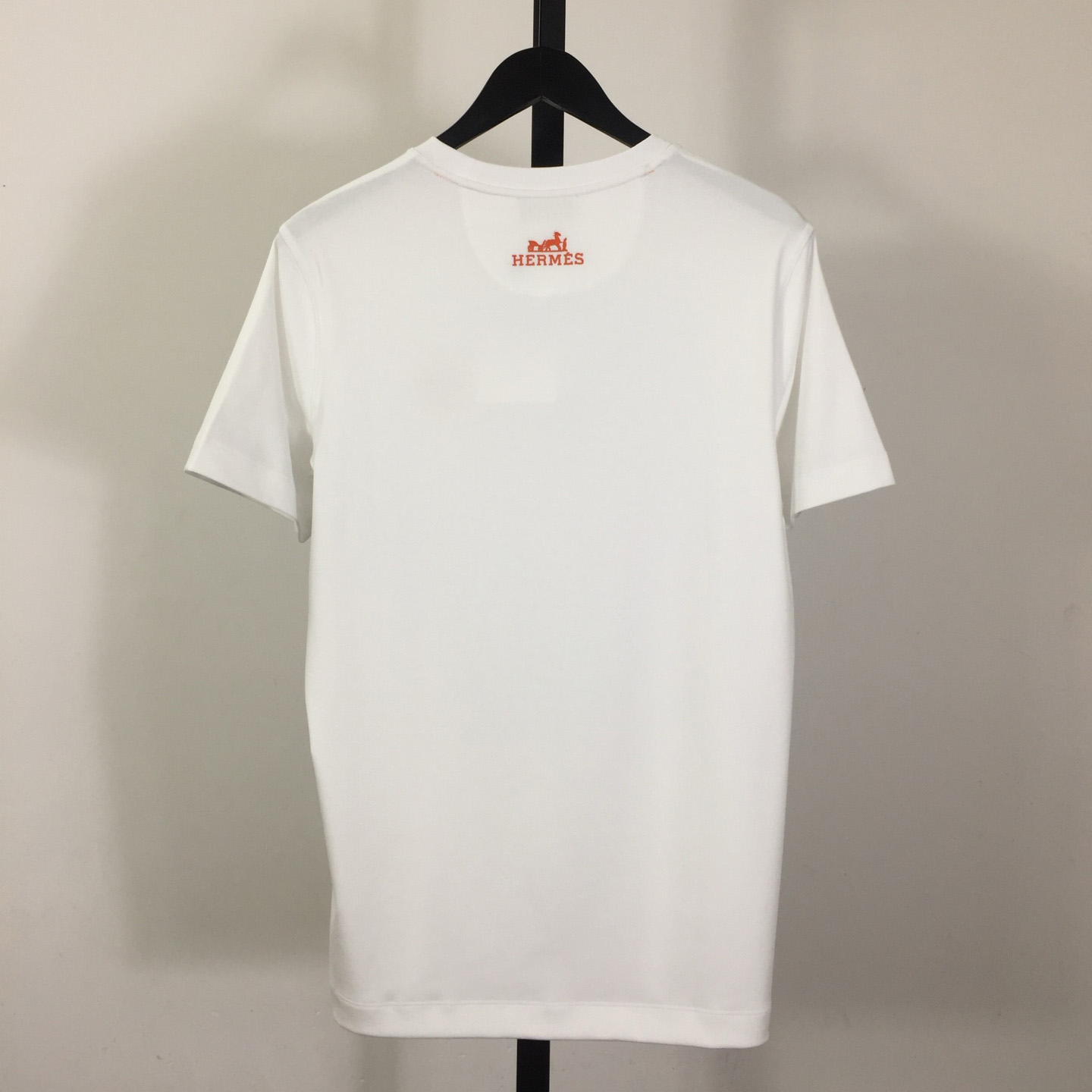 Loewe Logo T-shirt In Cotton - EUR FASHION