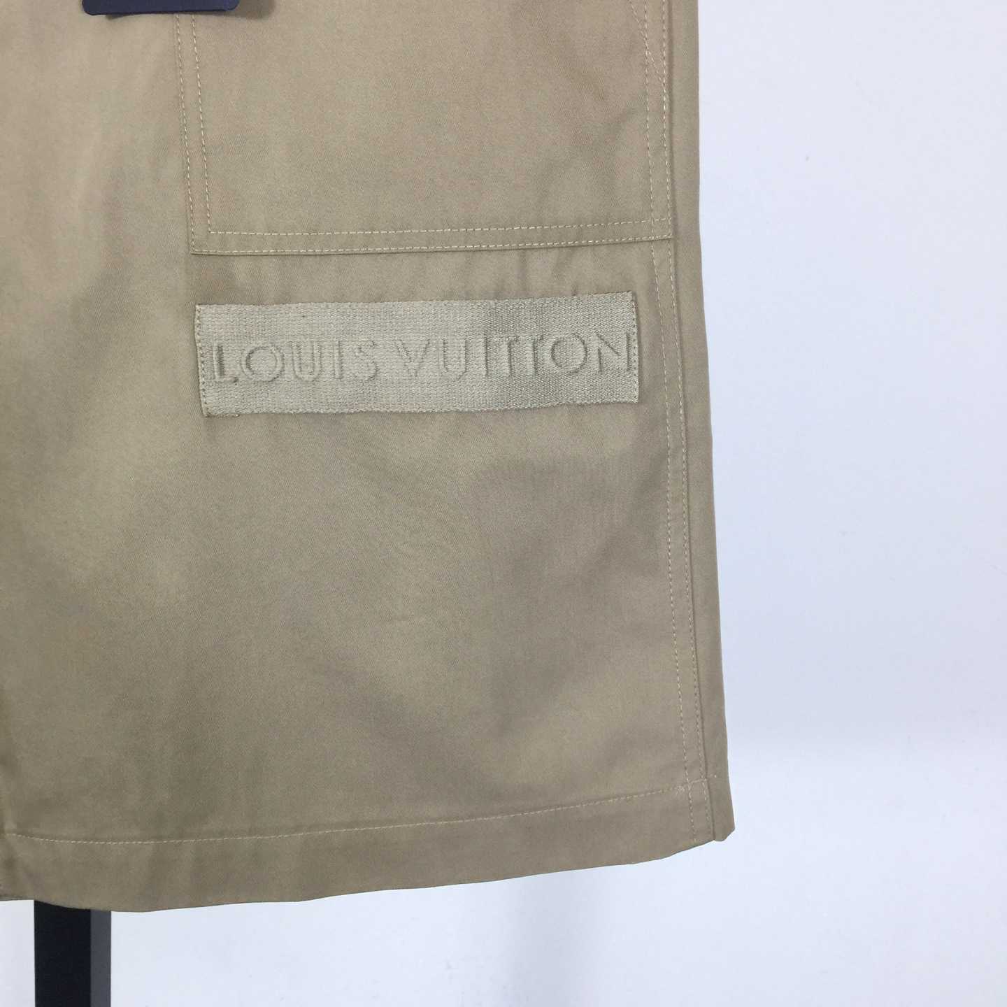 Louis Vuitton Shorts    - EUR FASHION