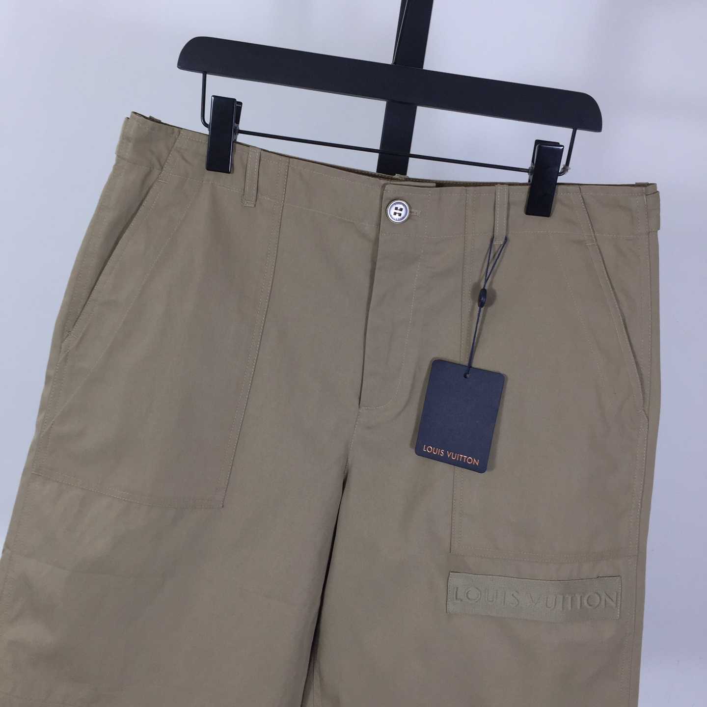 Louis Vuitton Shorts    - EUR FASHION