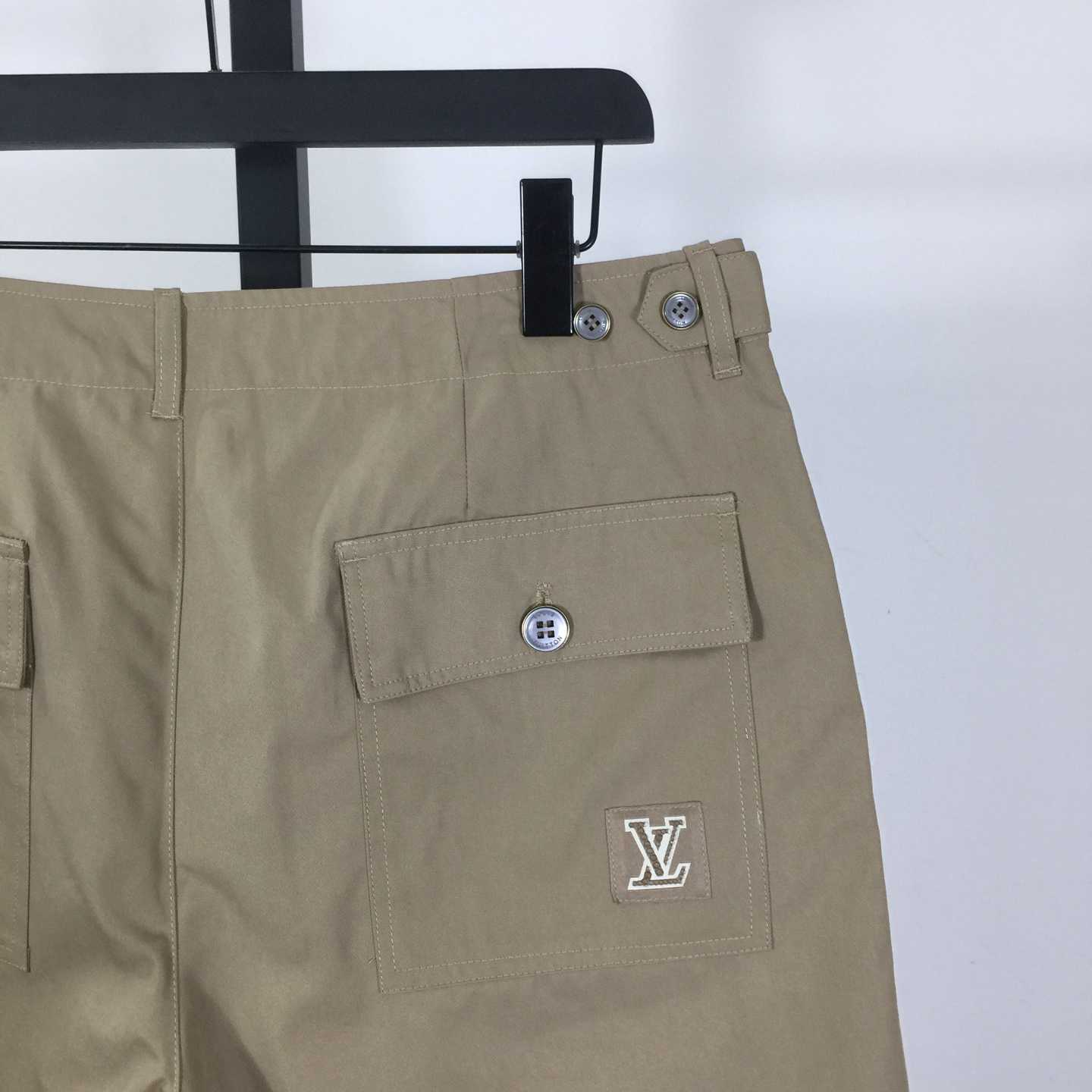 Louis Vuitton Shorts    - EUR FASHION