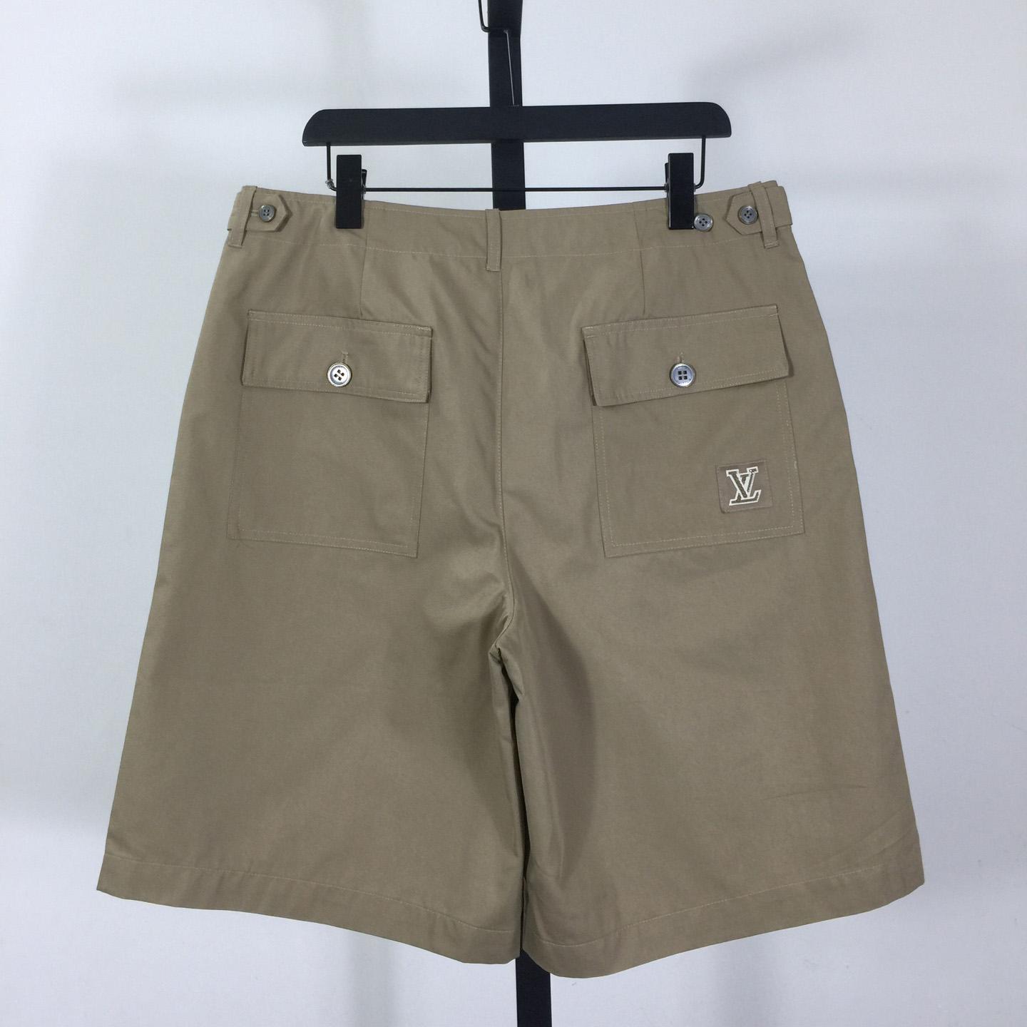 Louis Vuitton Shorts    - EUR FASHION