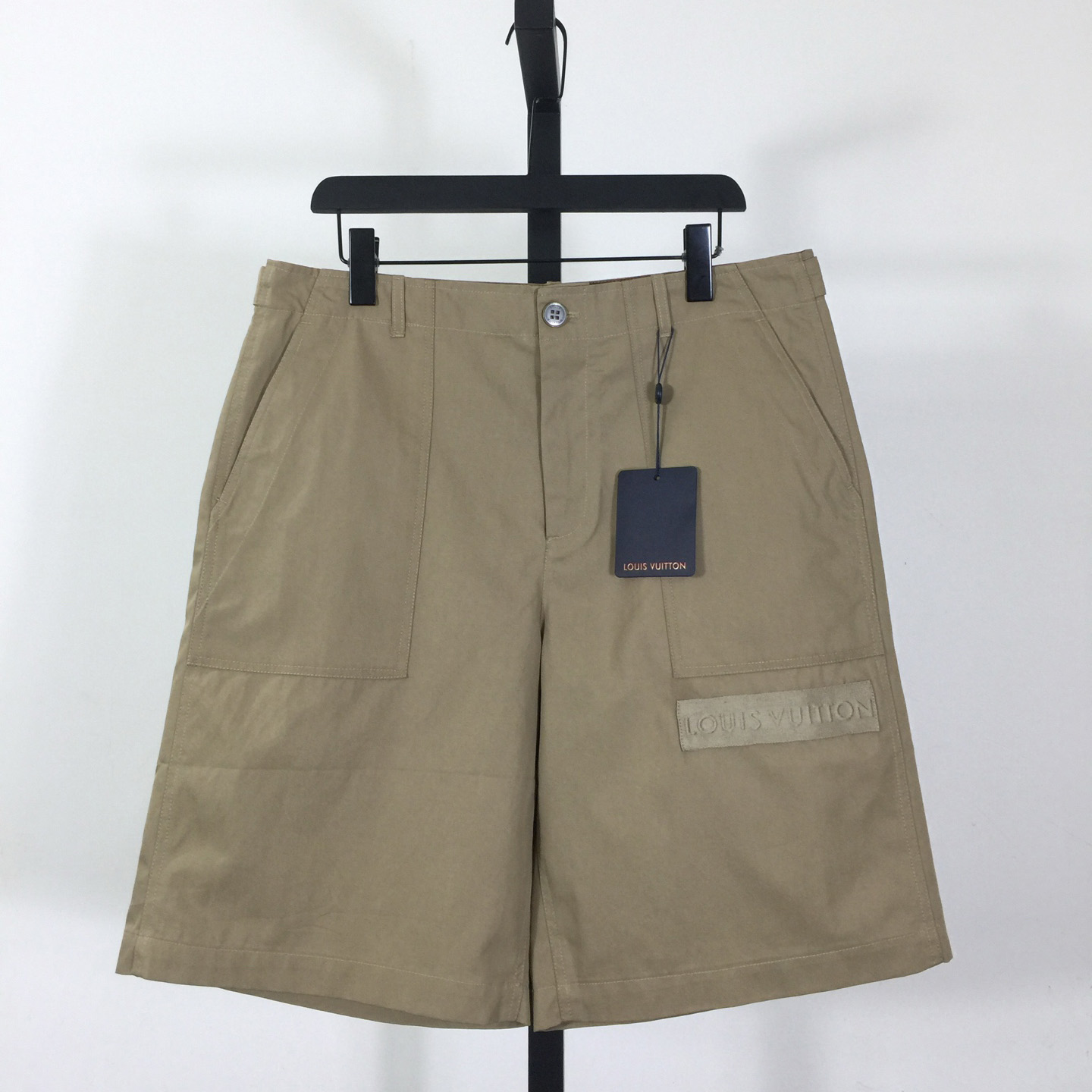 Louis Vuitton Shorts    - EUR FASHION