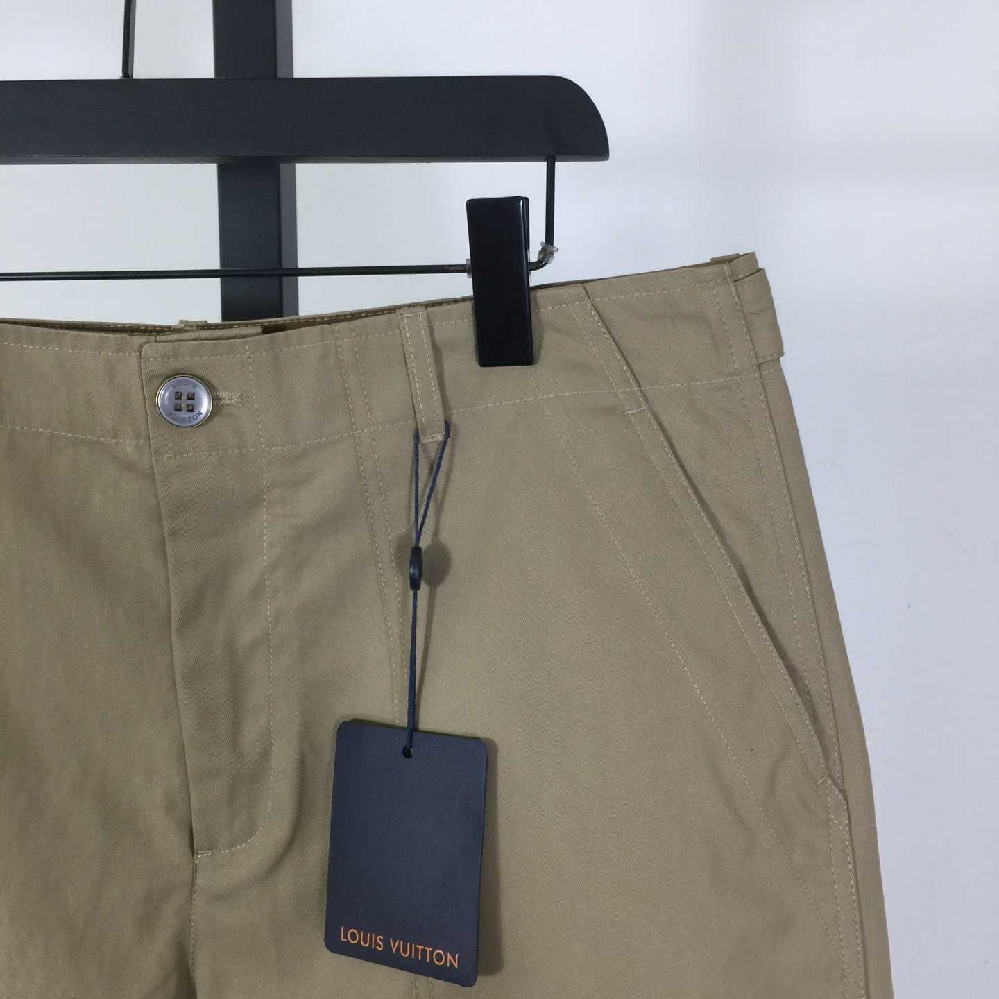 Louis Vuitton Shorts    - EUR FASHION