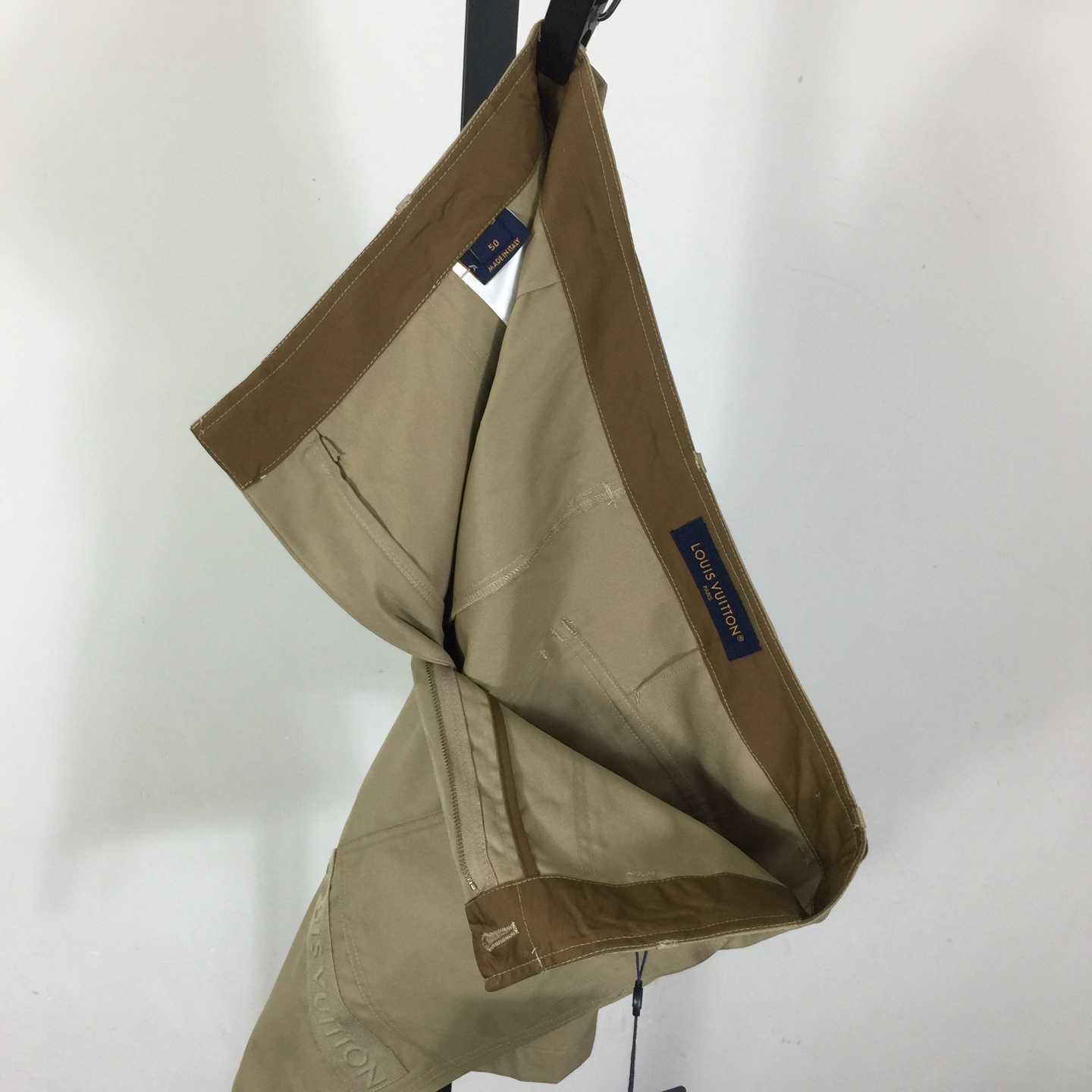 Louis Vuitton Shorts    - EUR FASHION