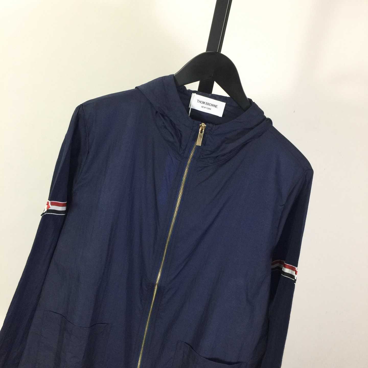 Thom Browne New York Light Jacket - EUR FASHION