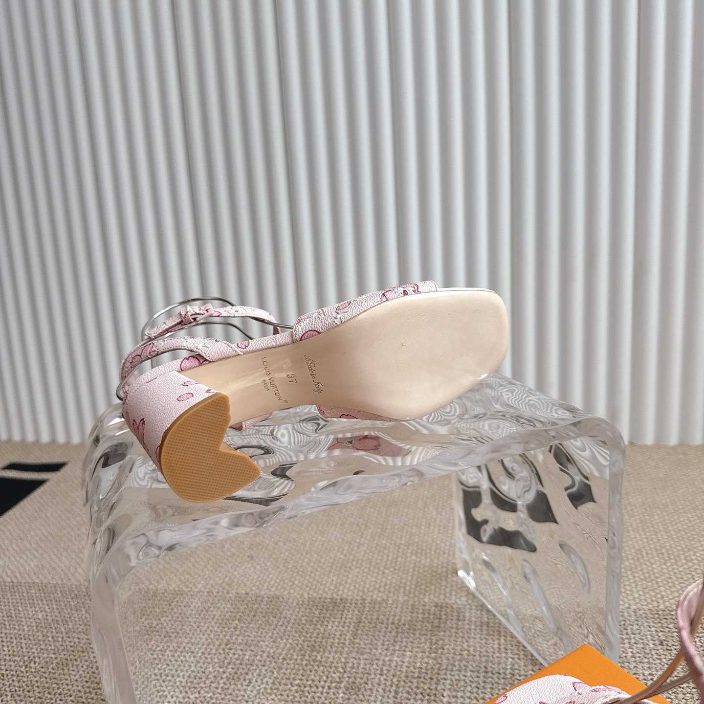 Louis Vuitton LV x TM Sandal - EUR FASHION