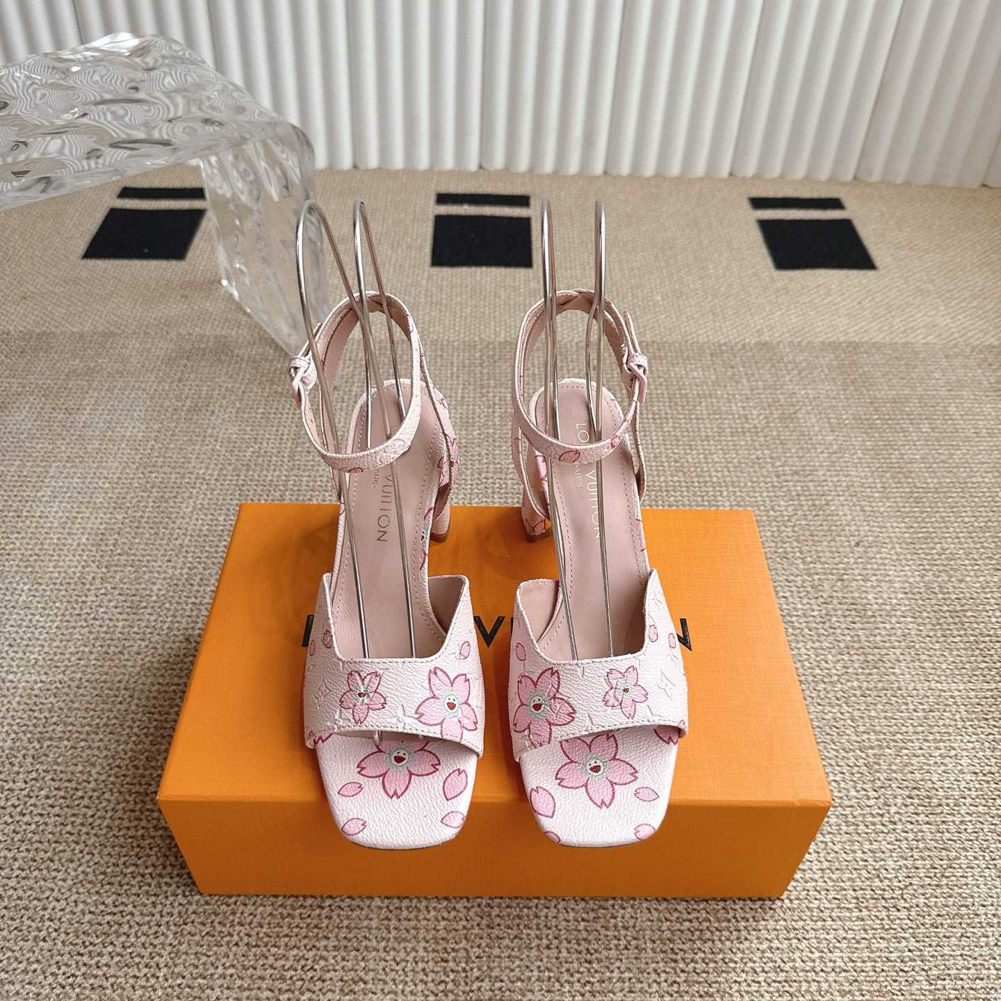 Louis Vuitton LV x TM Sandal - EUR FASHION