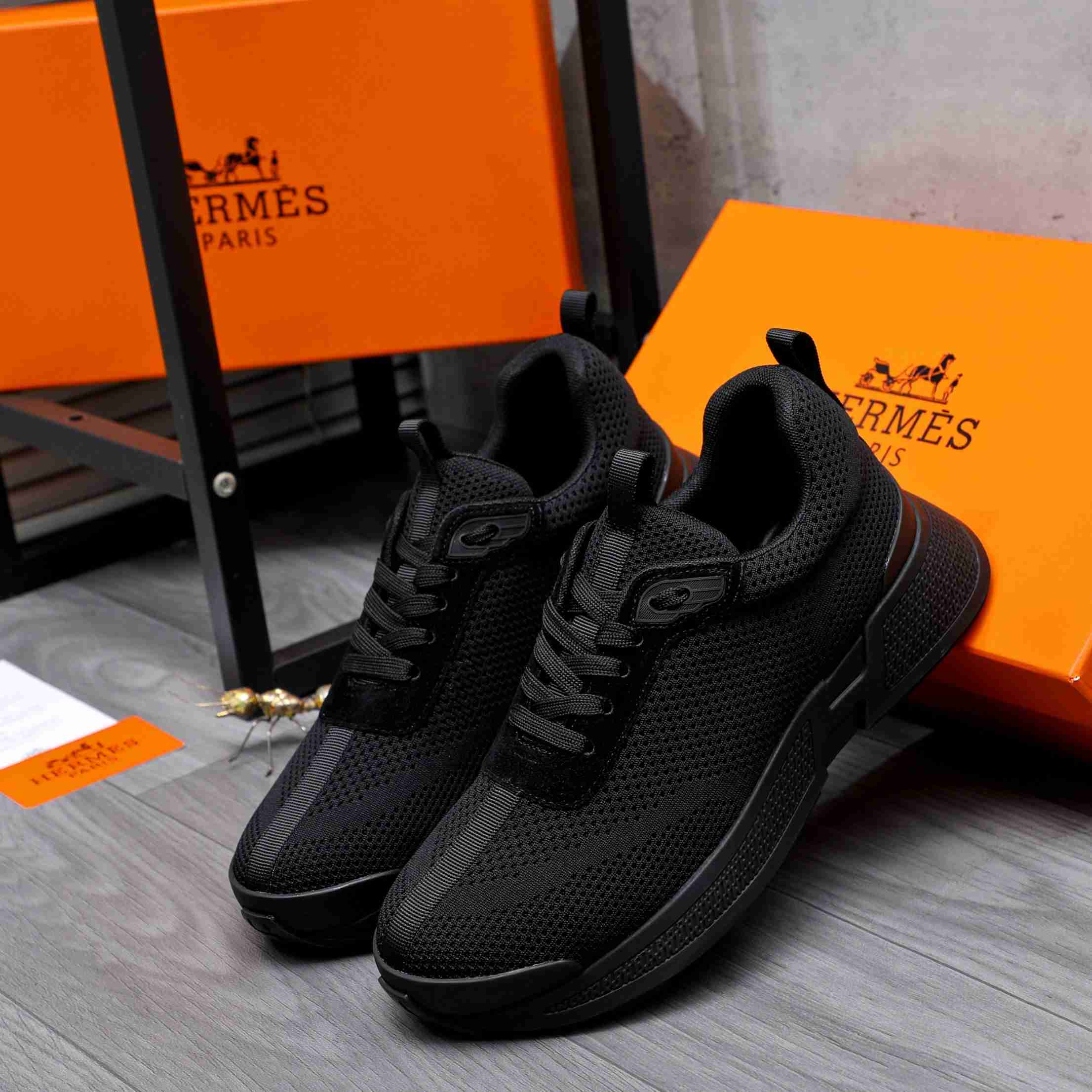 Hermes Sneaker - EUR FASHION