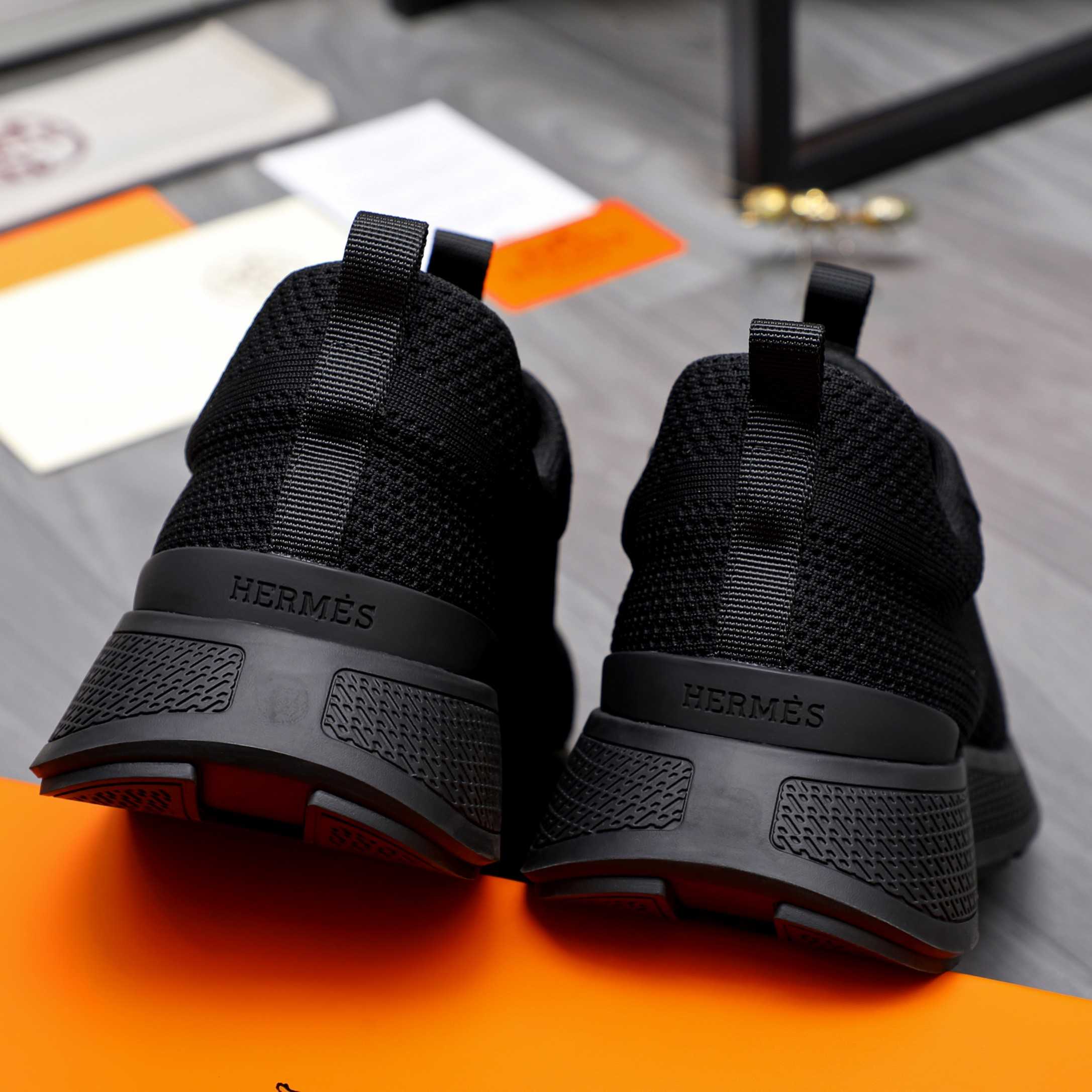 Hermes Sneaker - EUR FASHION