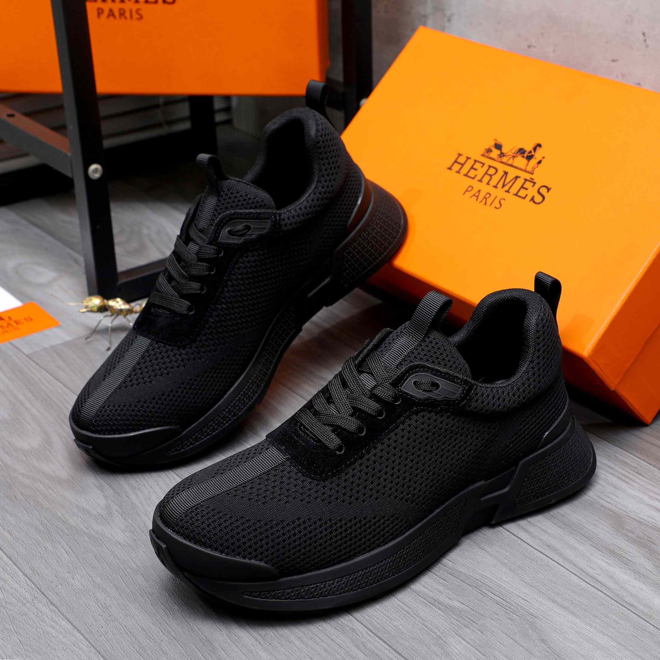 Hermes Sneaker - EUR FASHION