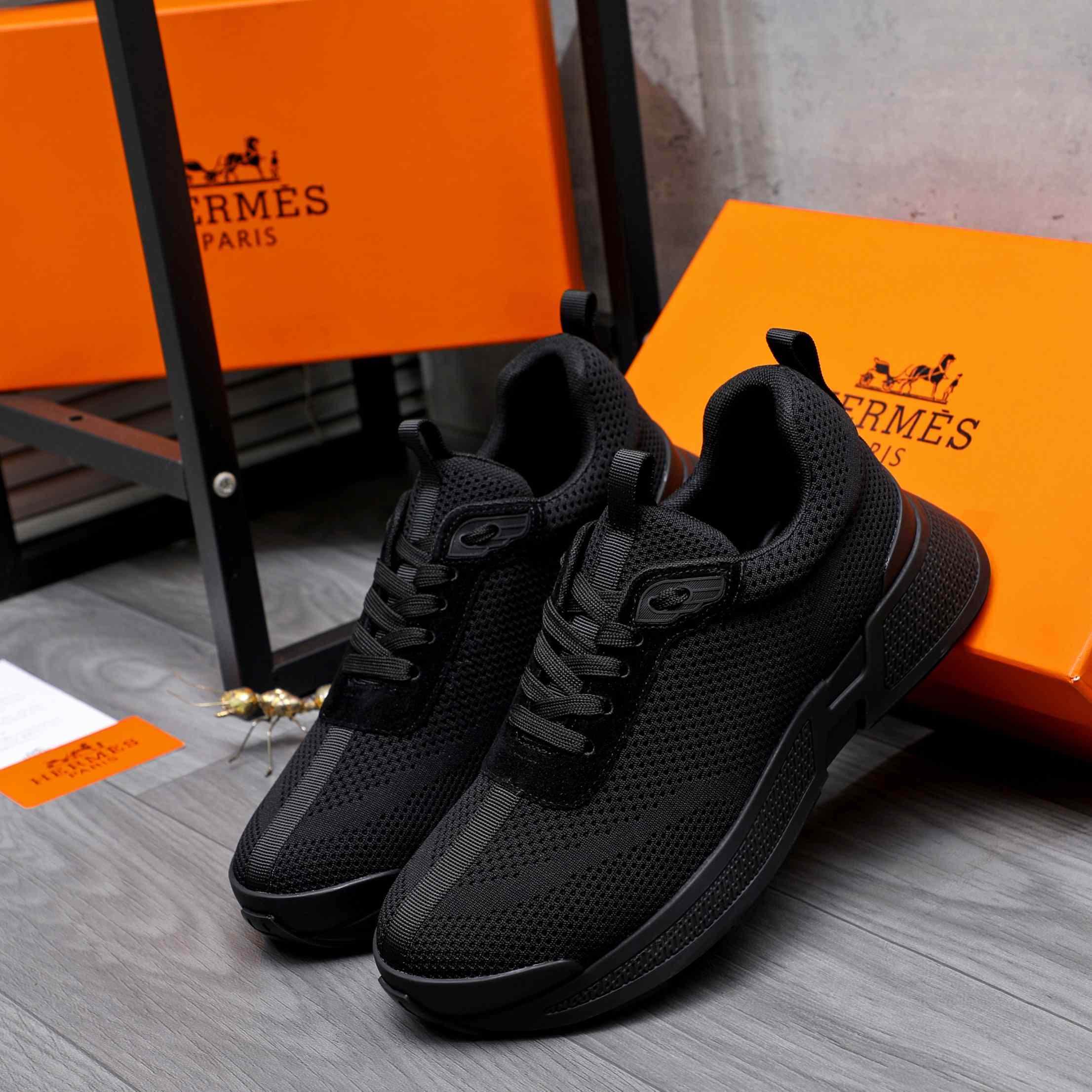 Hermes Sneaker - EUR FASHION