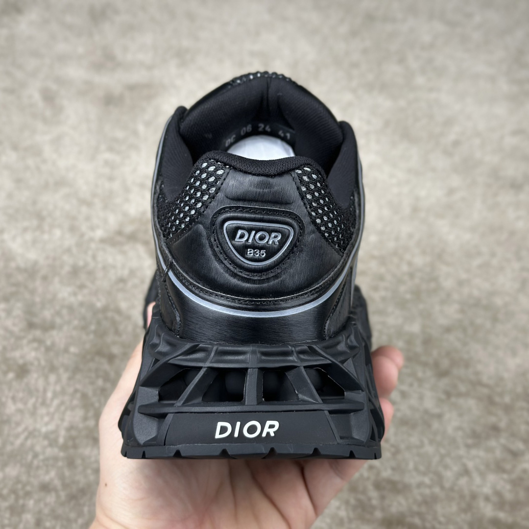 Dior B35 NXXT Sneaker    - EUR FASHION