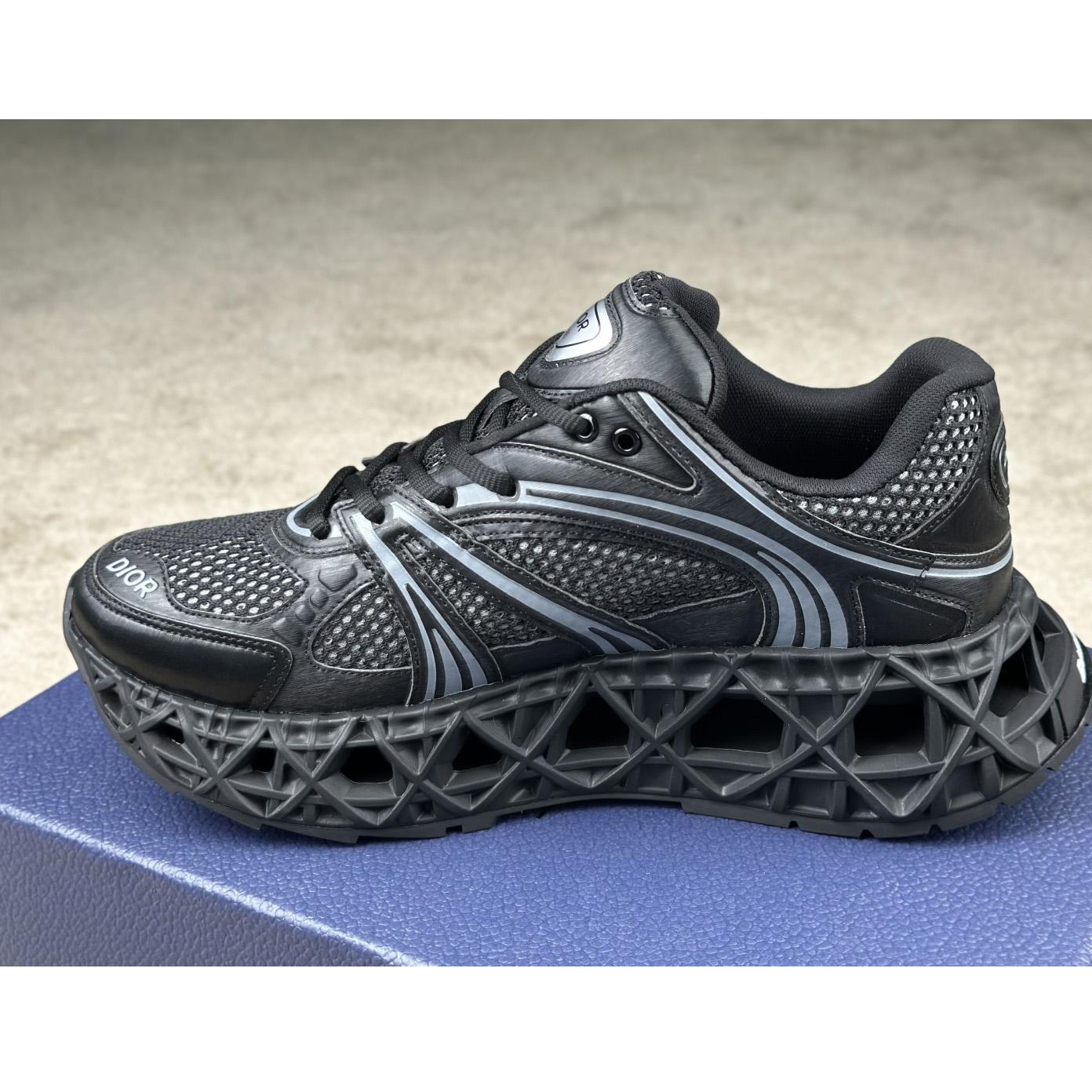 Dior B35 NXXT Sneaker    - EUR FASHION
