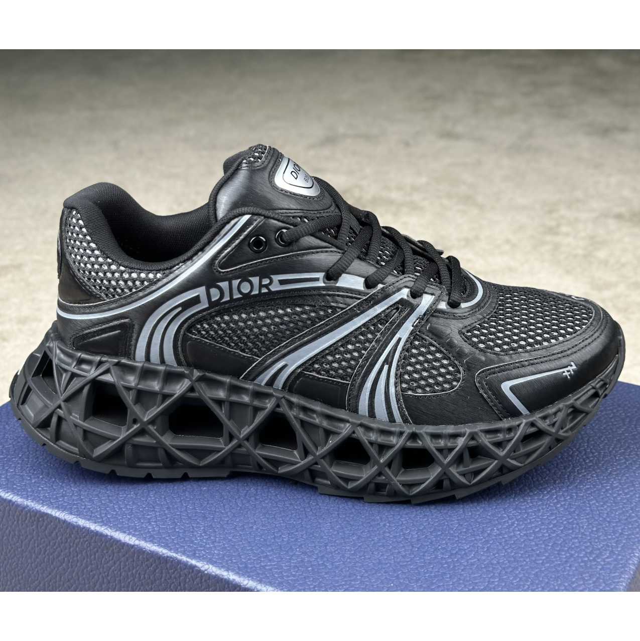 Dior B35 NXXT Sneaker    - EUR FASHION