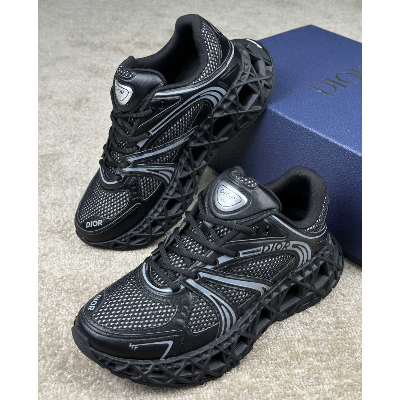 Dior B35 NXXT Sneaker    - EUR FASHION