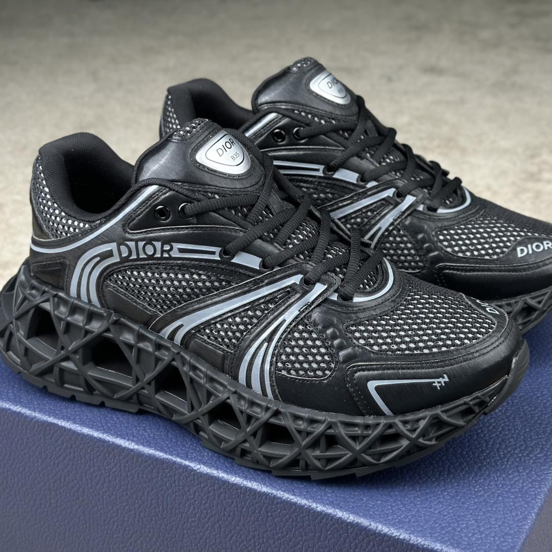 Dior B35 NXXT Sneaker    - EUR FASHION