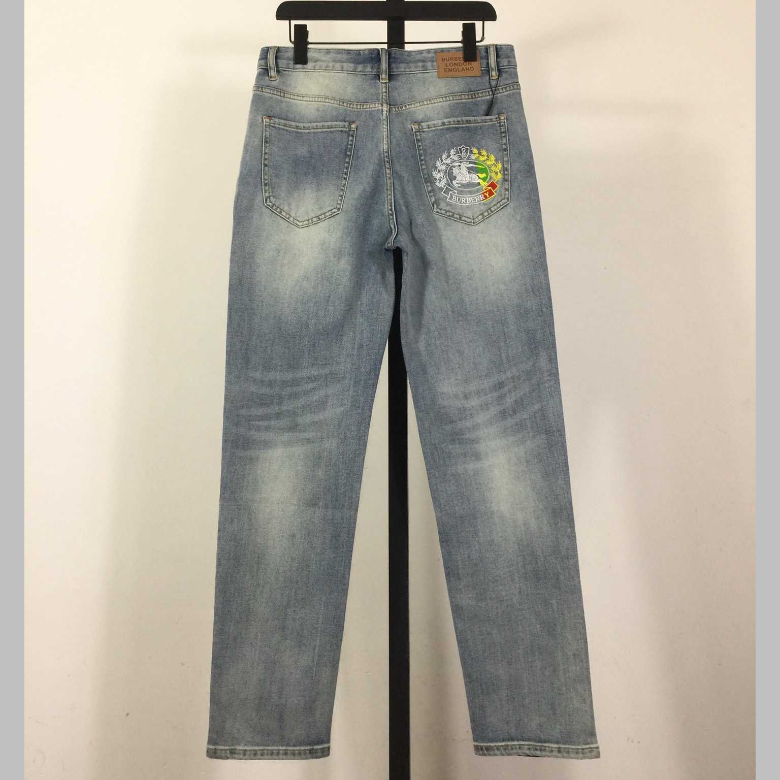 Burberry Jeans - EUR FASHION