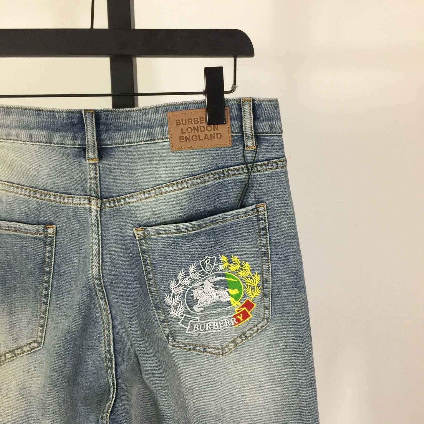 Burberry Jeans - EUR FASHION