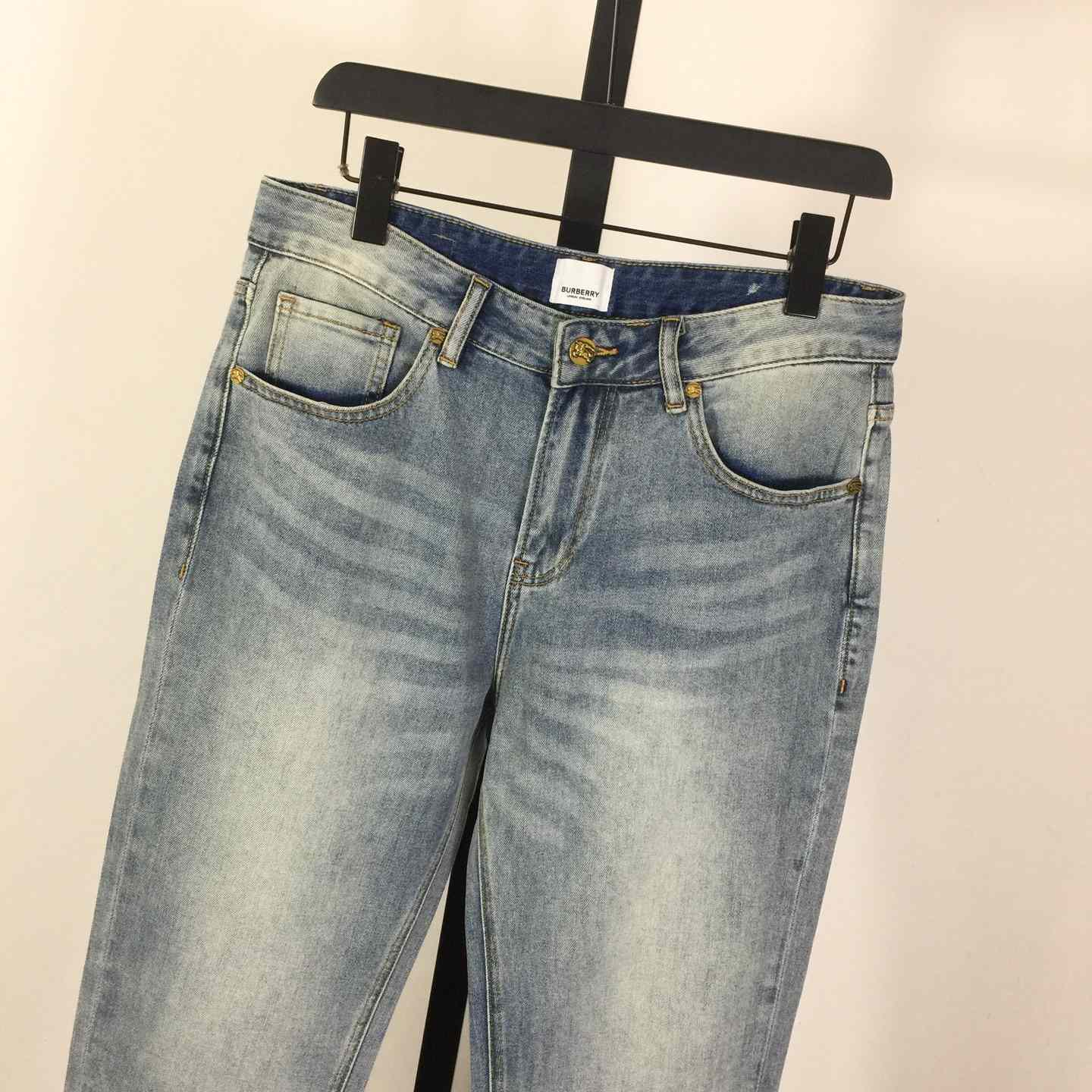 Burberry Jeans - EUR FASHION