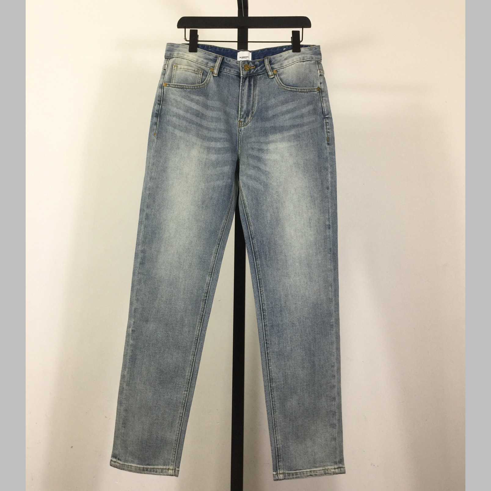 Burberry Jeans - EUR FASHION